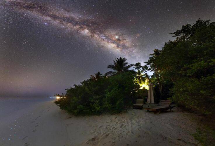 Soneva Fushi Resort & Spa