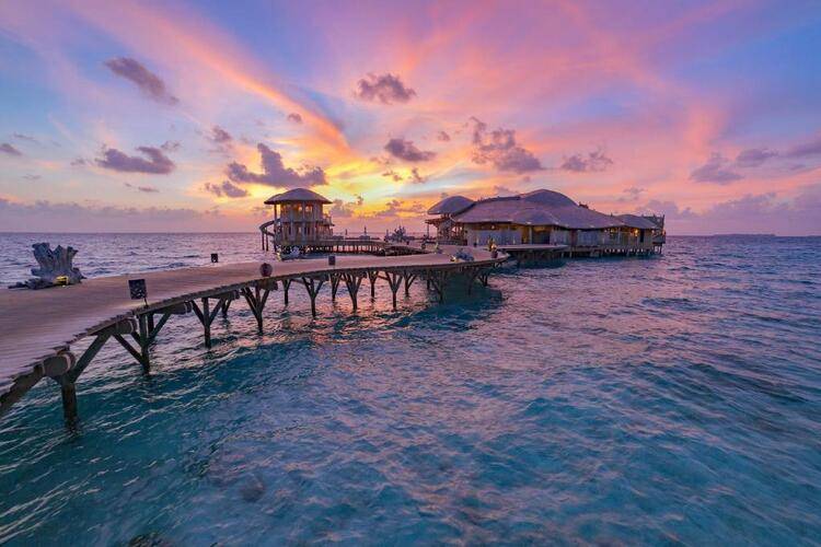 Soneva Fushi Resort & Spa