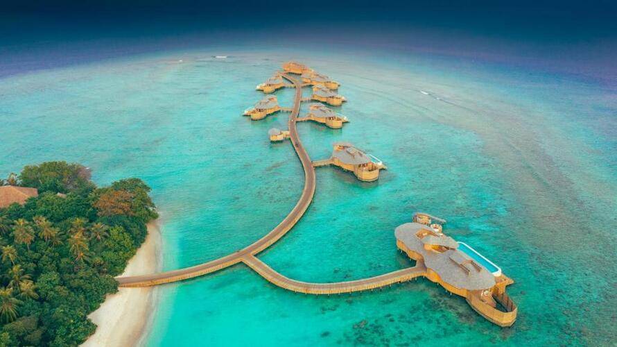 Soneva Fushi Resort & Spa