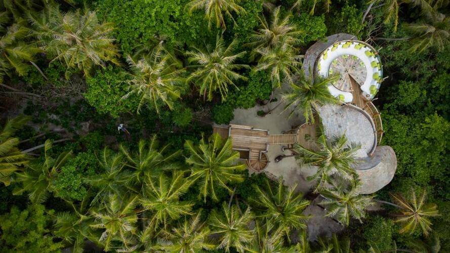 Soneva Fushi Resort & Spa