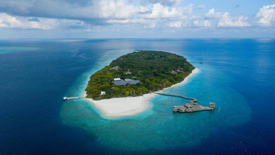Soneva Fushi Resort & Spa