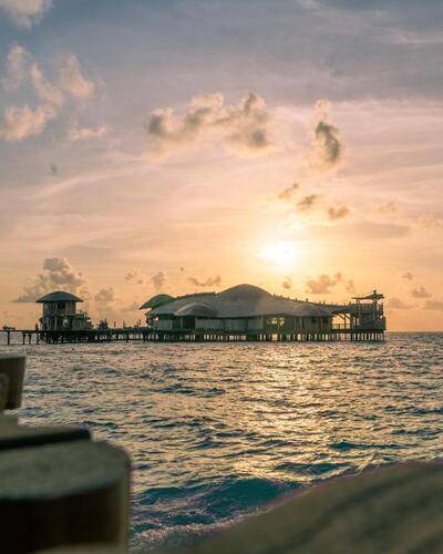 Soneva Fushi Resort & Spa
