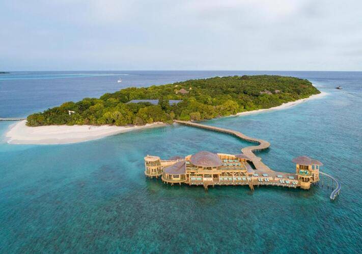 Soneva Fushi Resort & Spa