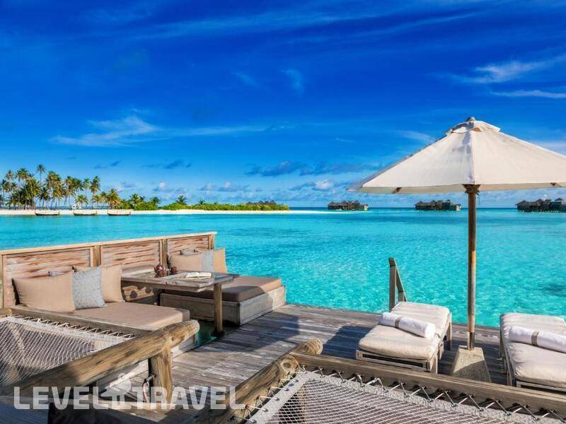 Фотография Gili Lankanfushi Maldives (Ex. Soneva Gili Resort)