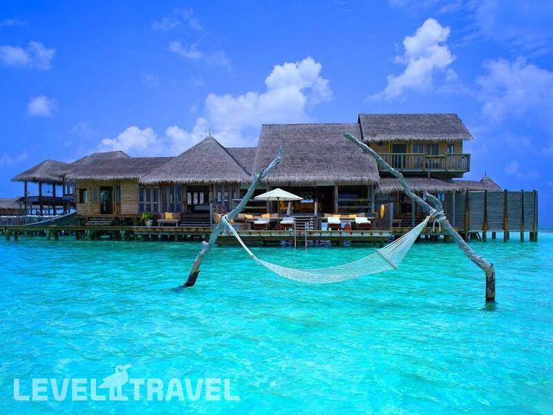 Фотография Gili Lankanfushi Maldives (Ex. Soneva Gili Resort)