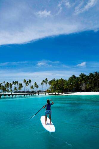 Gili Lankanfushi Maldives (Ex. Soneva Gili Resort)