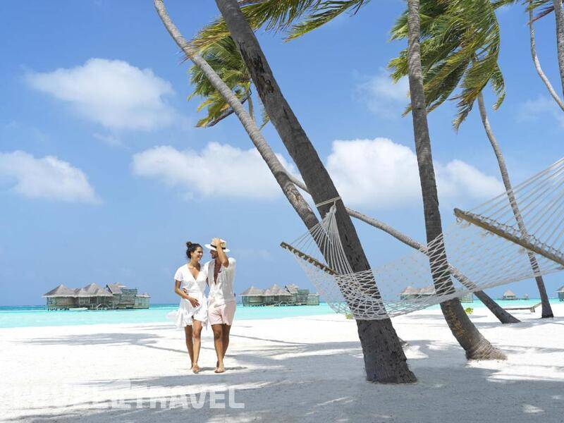 Фотография Gili Lankanfushi Maldives (Ex. Soneva Gili Resort)
