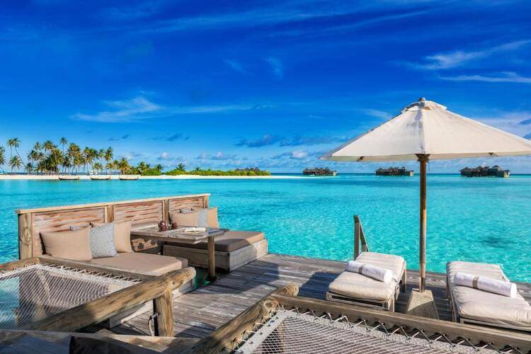 Gili Lankanfushi Maldives (Ex. Soneva Gili Resort)