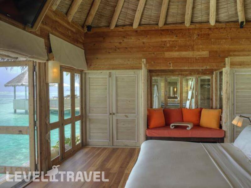 Фотография Gili Lankanfushi Maldives (Ex. Soneva Gili Resort)
