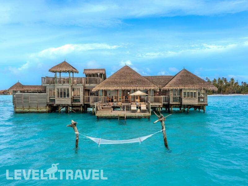Фотография Gili Lankanfushi Maldives (Ex. Soneva Gili Resort)