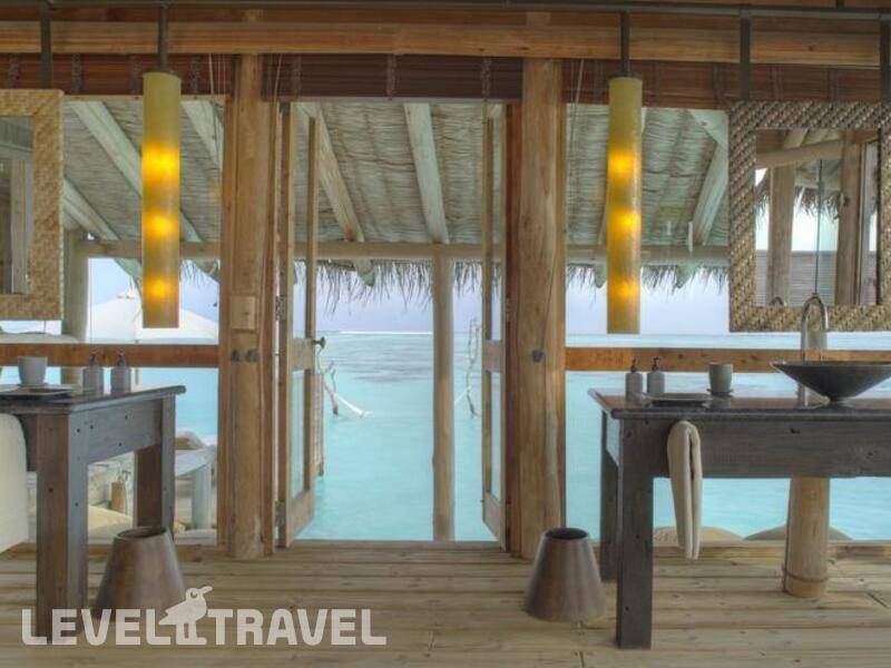Фотография Gili Lankanfushi Maldives (Ex. Soneva Gili Resort)