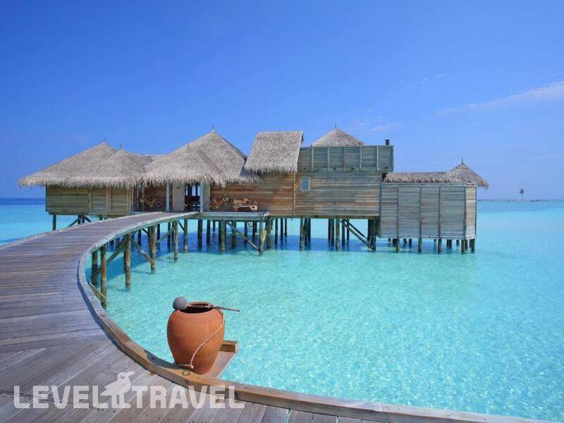 Фотография Gili Lankanfushi Maldives (Ex. Soneva Gili Resort)