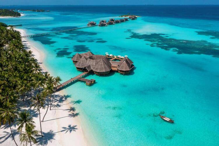 Gili Lankanfushi Maldives (Ex. Soneva Gili Resort)