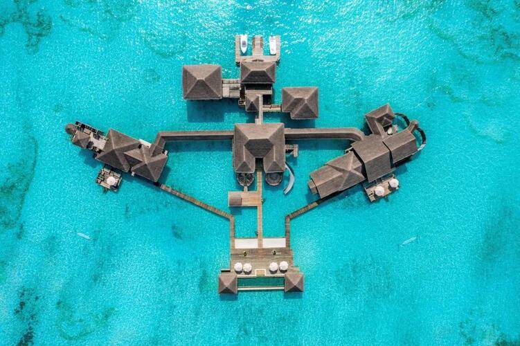 Gili Lankanfushi Maldives (Ex. Soneva Gili Resort)