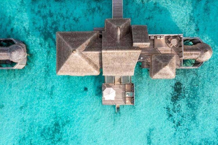 Gili Lankanfushi Maldives (Ex. Soneva Gili Resort)