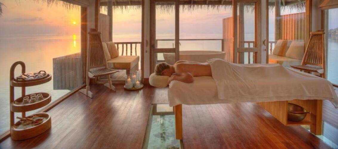 Gili Lankanfushi Maldives (Ex. Soneva Gili Resort)
