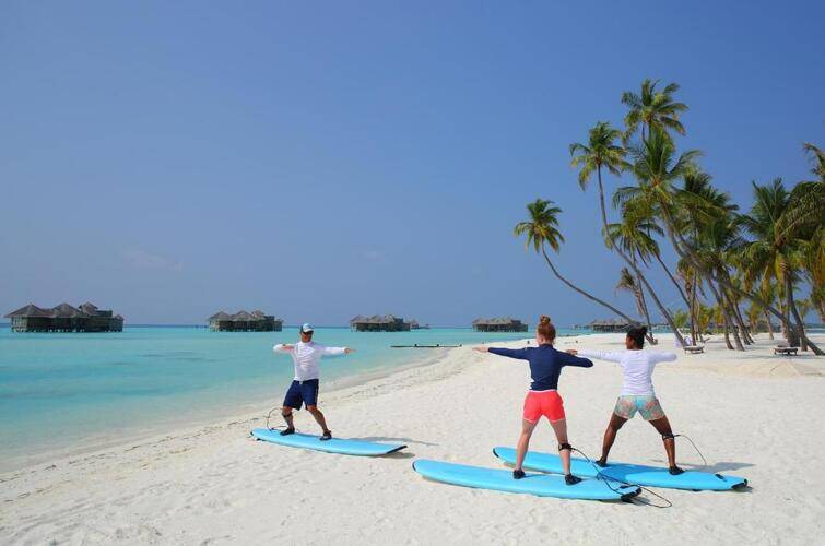 Gili Lankanfushi Maldives (Ex. Soneva Gili Resort)