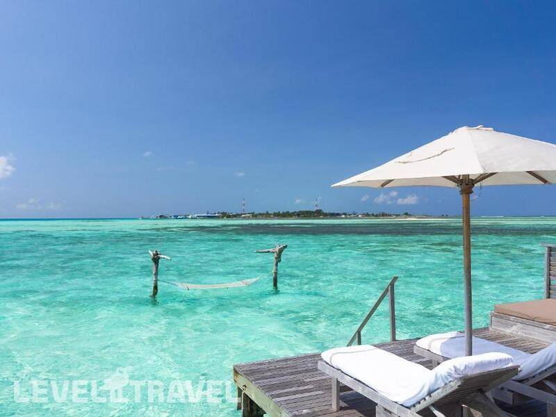 Фотография Gili Lankanfushi Maldives (Ex. Soneva Gili Resort)