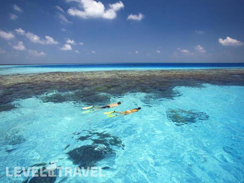 Фотография Gili Lankanfushi Maldives (Ex. Soneva Gili Resort)
