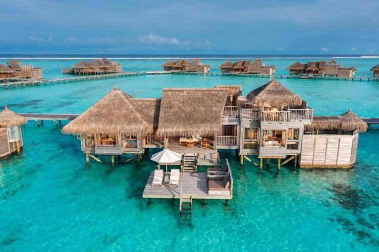 Gili Lankanfushi Maldives (Ex. Soneva Gili Resort)