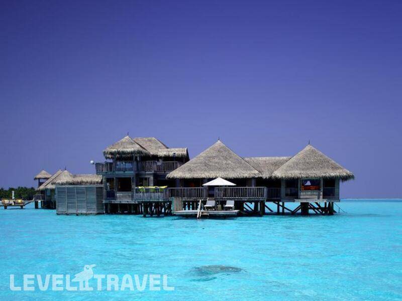 Фотография Gili Lankanfushi Maldives (Ex. Soneva Gili Resort)