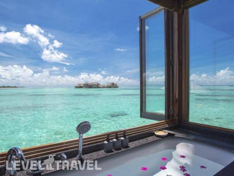 Фотография Gili Lankanfushi Maldives (Ex. Soneva Gili Resort)