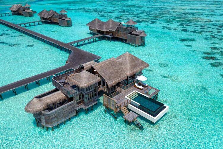 Gili Lankanfushi Maldives (Ex. Soneva Gili Resort)