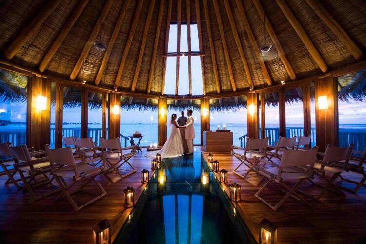 Gili Lankanfushi Maldives (Ex. Soneva Gili Resort)