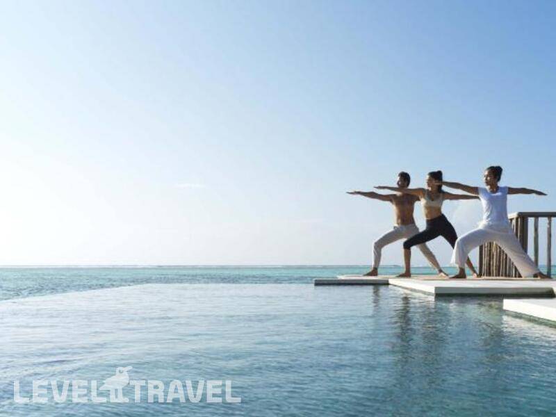 Фотография Gili Lankanfushi Maldives (Ex. Soneva Gili Resort)