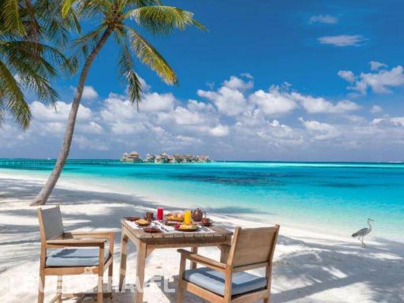 Фотография Gili Lankanfushi Maldives (Ex. Soneva Gili Resort)