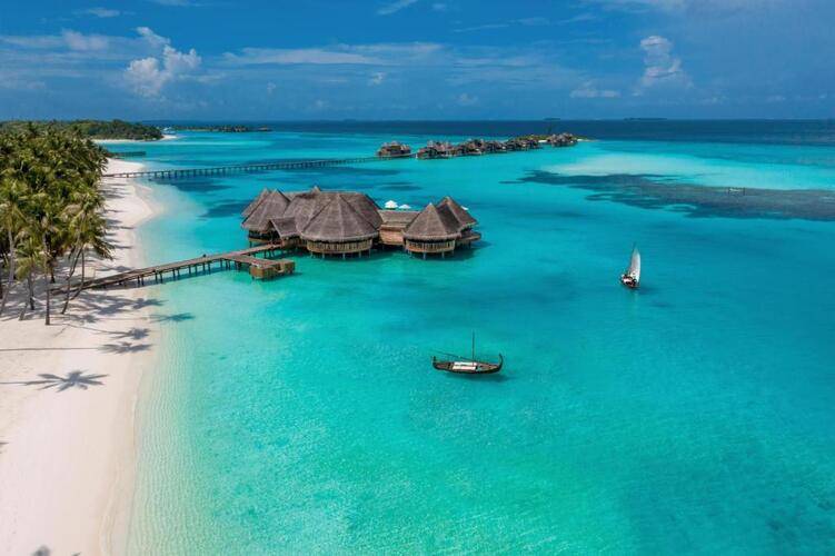 Gili Lankanfushi Maldives (Ex. Soneva Gili Resort)
