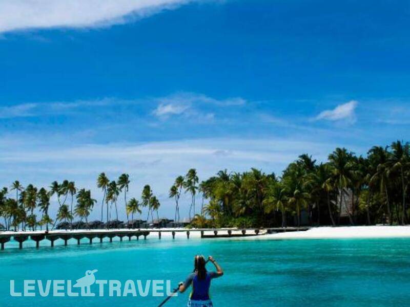 Фотография Gili Lankanfushi Maldives (Ex. Soneva Gili Resort)