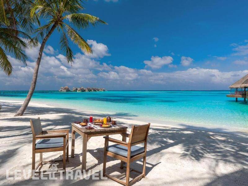 Фотография Gili Lankanfushi Maldives (Ex. Soneva Gili Resort)