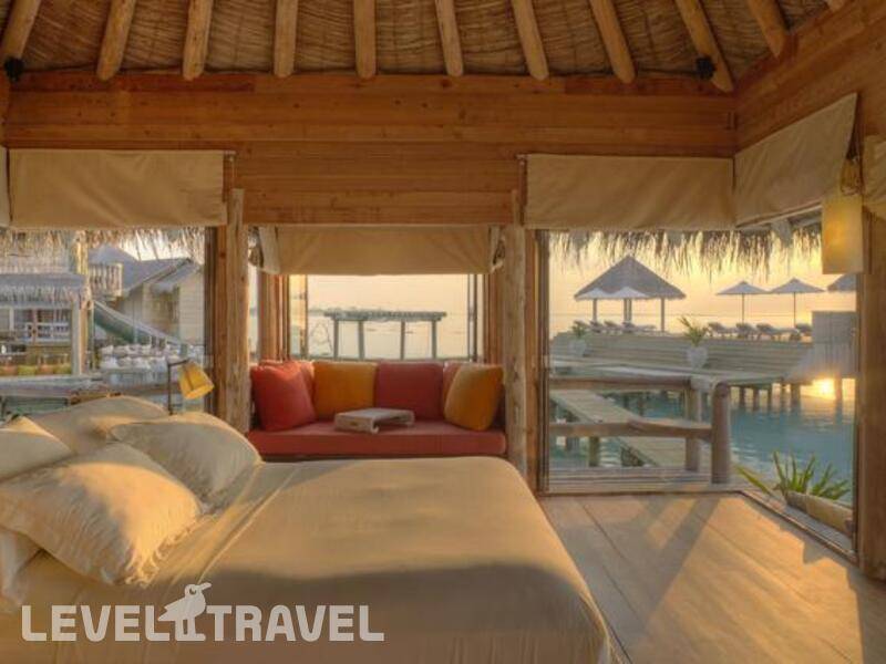 Фотография Gili Lankanfushi Maldives (Ex. Soneva Gili Resort)