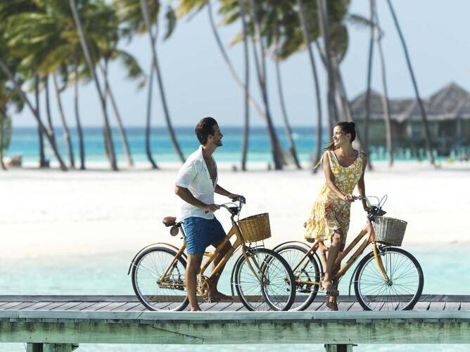 Gili Lankanfushi Maldives (Ex. Soneva Gili Resort)