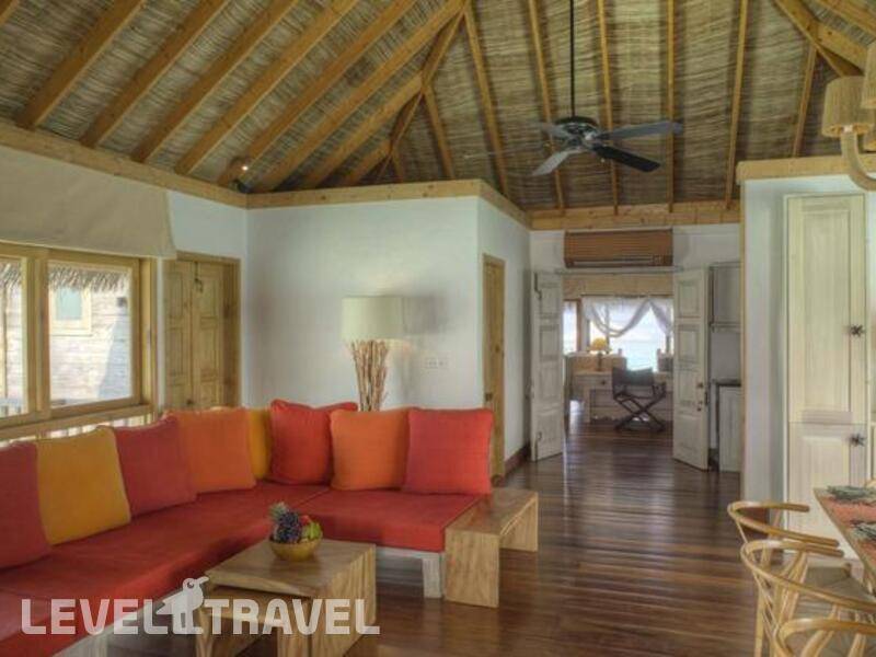 Фотография Gili Lankanfushi Maldives (Ex. Soneva Gili Resort)