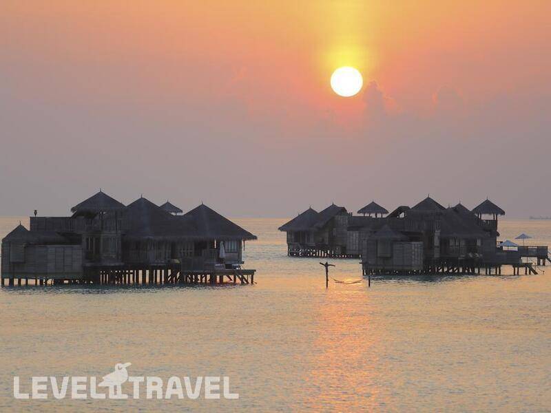 Фотография Gili Lankanfushi Maldives (Ex. Soneva Gili Resort)