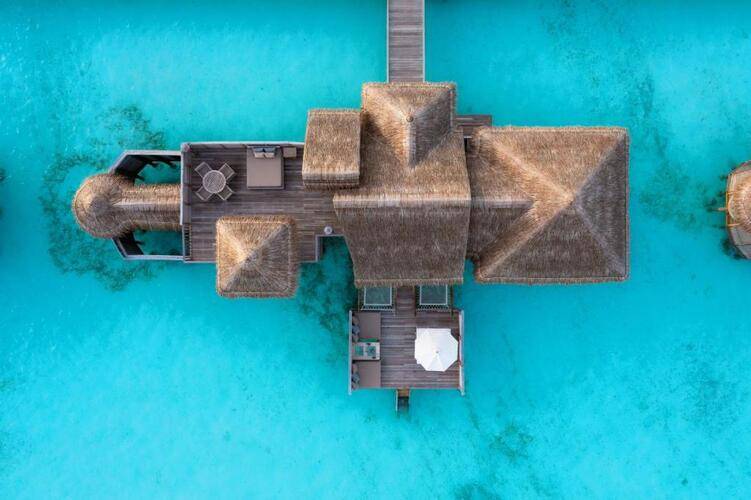 Gili Lankanfushi Maldives (Ex. Soneva Gili Resort)
