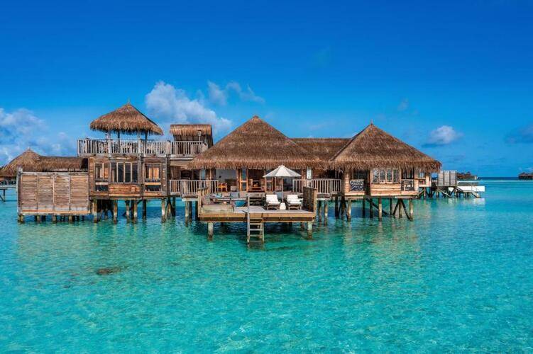 Gili Lankanfushi Maldives (Ex. Soneva Gili Resort)