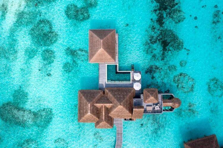 Gili Lankanfushi Maldives (Ex. Soneva Gili Resort)