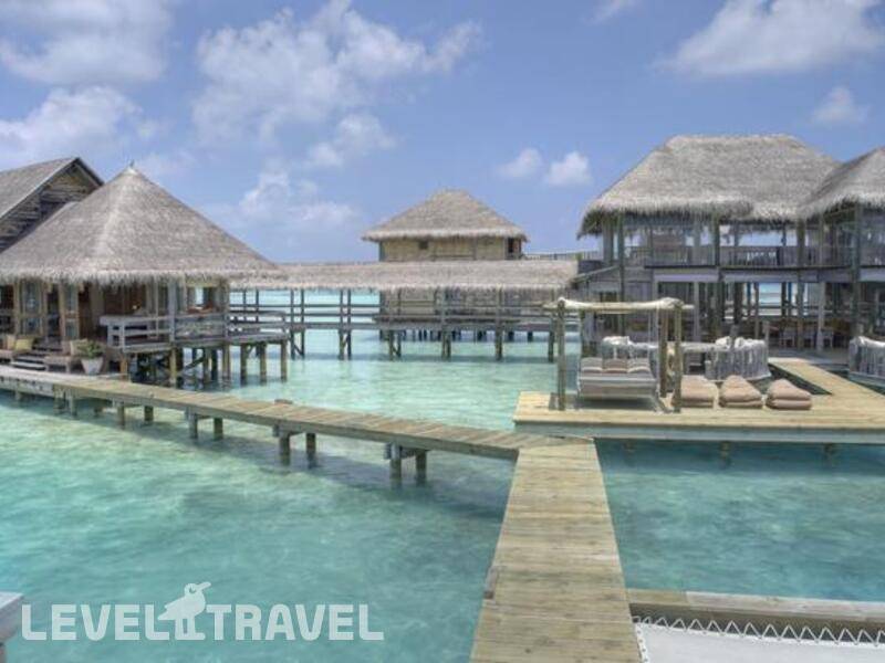 Фотография Gili Lankanfushi Maldives (Ex. Soneva Gili Resort)