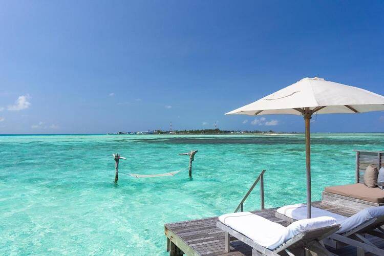 Gili Lankanfushi Maldives (Ex. Soneva Gili Resort)