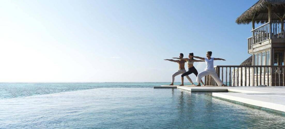 Gili Lankanfushi Maldives (Ex. Soneva Gili Resort)
