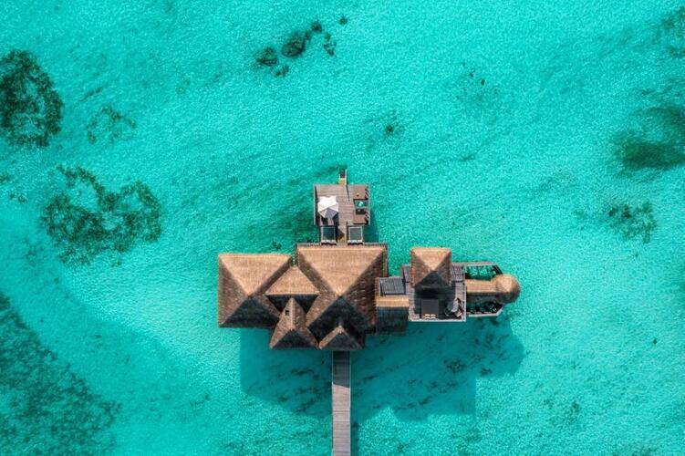 Gili Lankanfushi Maldives (Ex. Soneva Gili Resort)