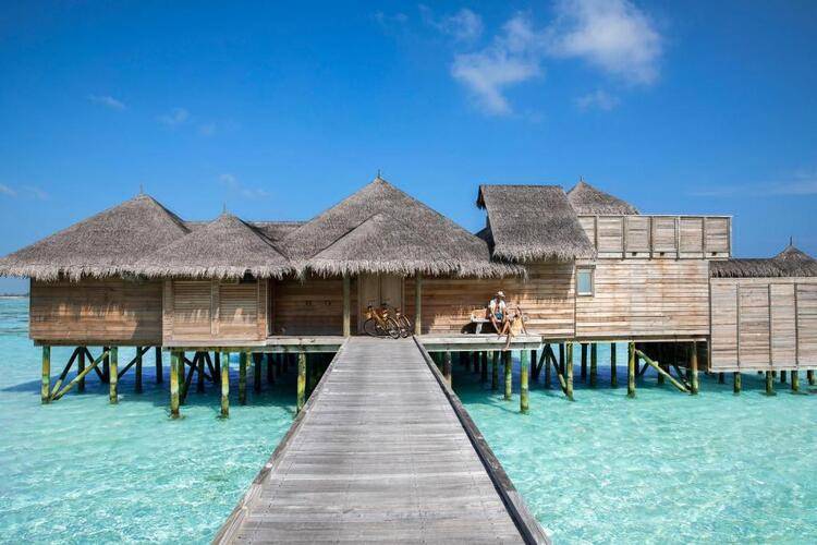 Gili Lankanfushi Maldives (Ex. Soneva Gili Resort)