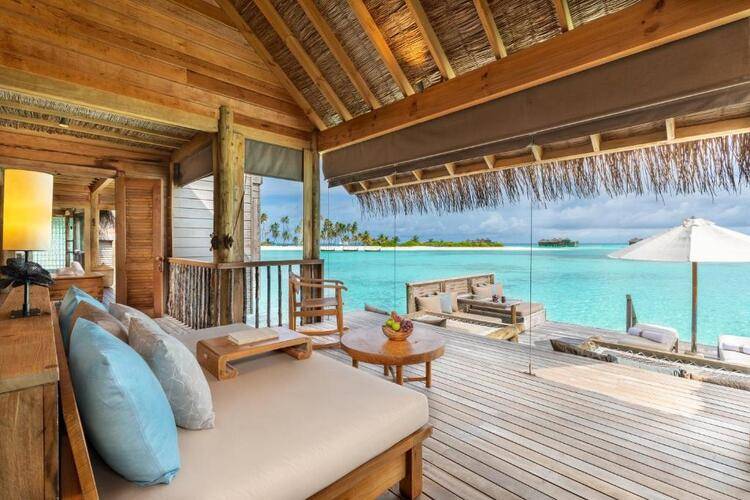 Gili Lankanfushi Maldives (Ex. Soneva Gili Resort)