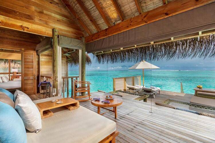 Gili Lankanfushi Maldives (Ex. Soneva Gili Resort)