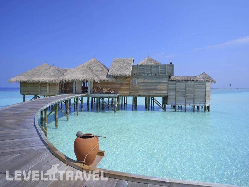 Фотография Gili Lankanfushi Maldives (Ex. Soneva Gili Resort)