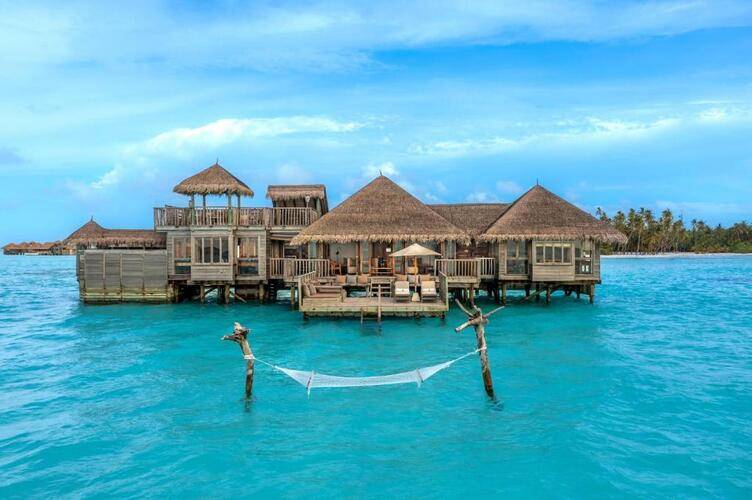 Gili Lankanfushi Maldives (Ex. Soneva Gili Resort)