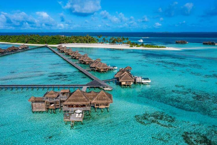 Gili Lankanfushi Maldives (Ex. Soneva Gili Resort)